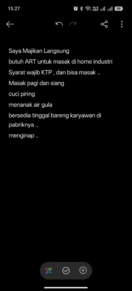 CARI ART BAGIAN DAPUR
