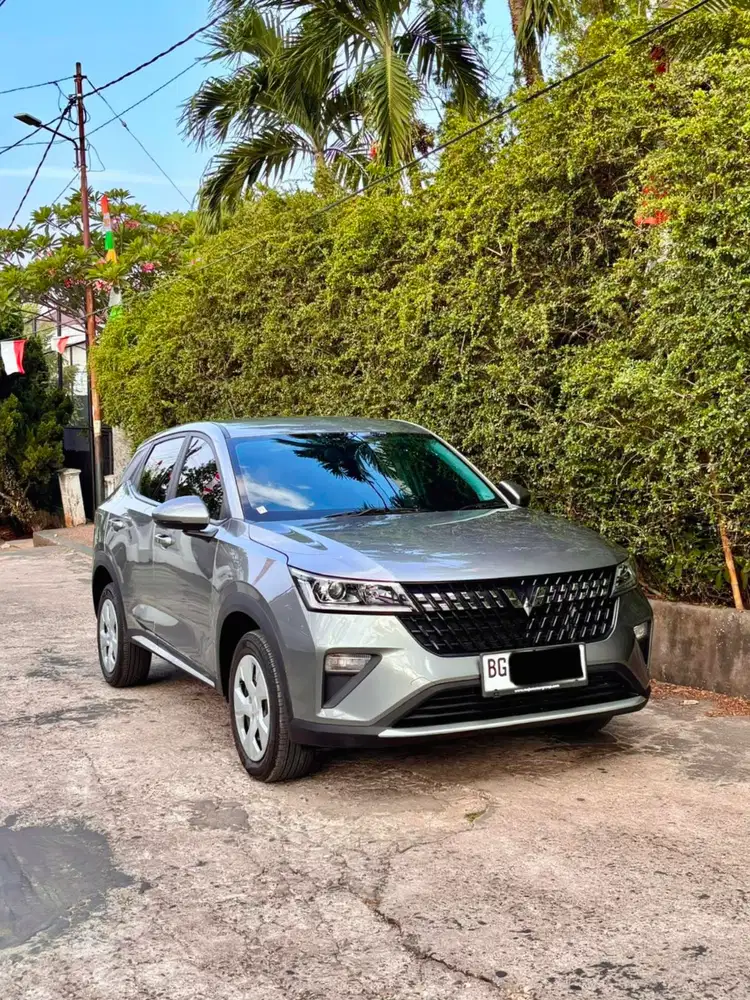 Alvez 1.5 SE Manual 2025