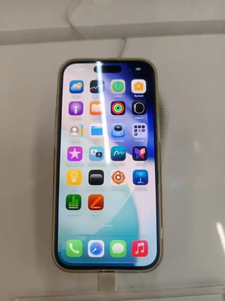 IPHONE 15 BASIC 128