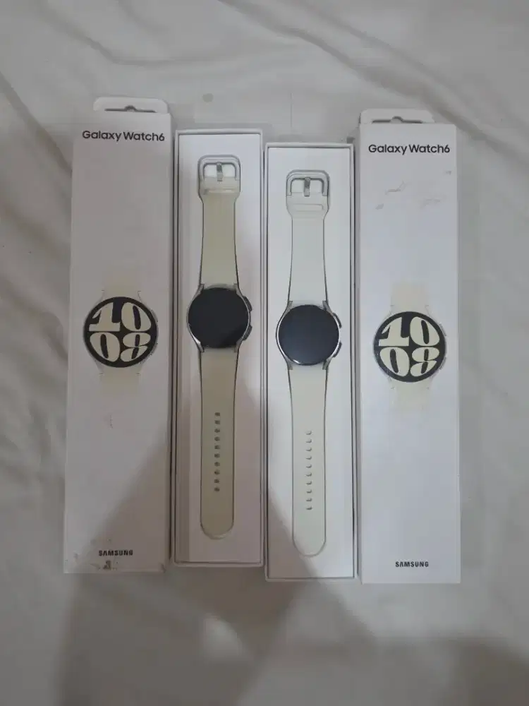 Samsung Watch 6 40mm SEIN