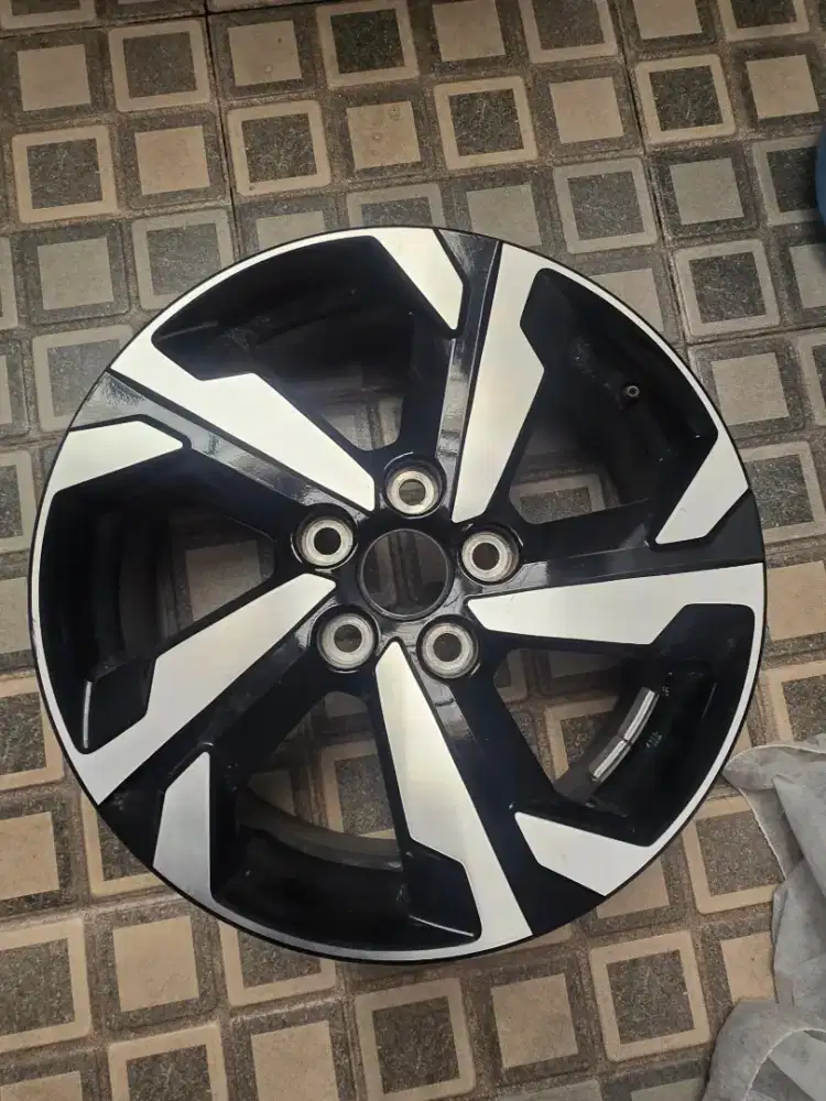 velg Xpander Ultimate Ring 17