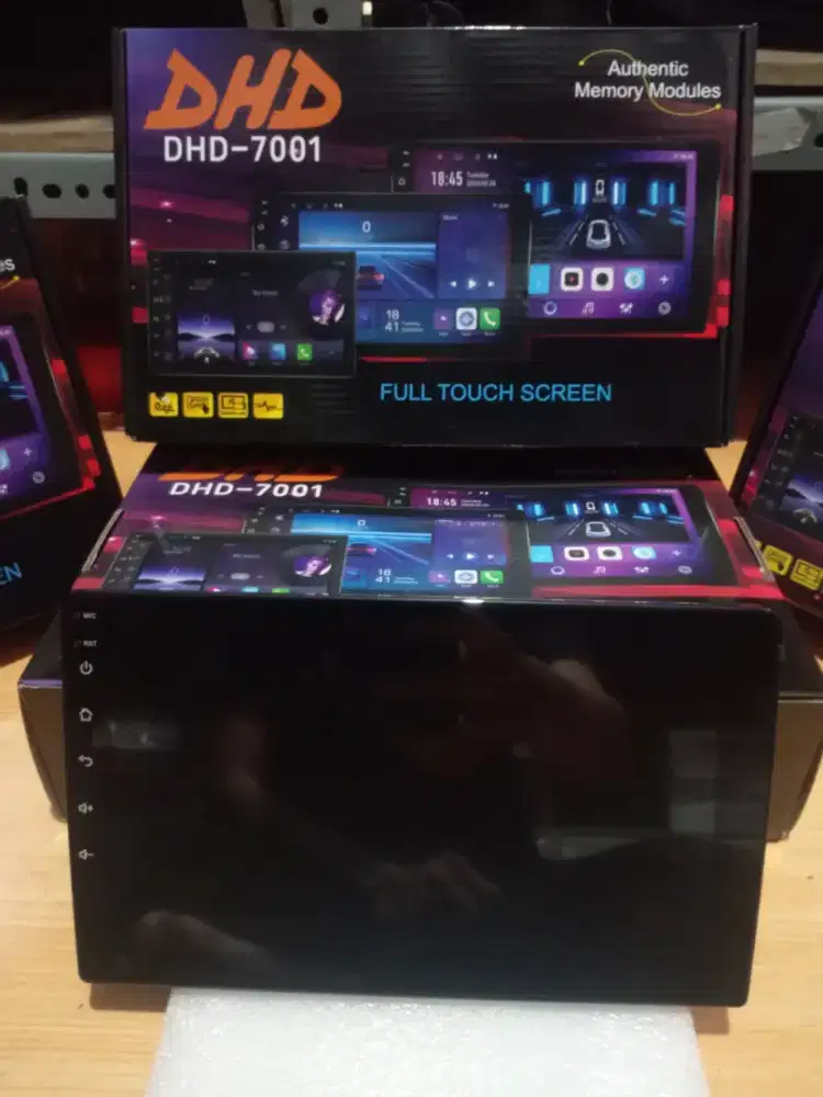 Android DHD RAM 2.32gb MURAH BARU GARANSI 1THN