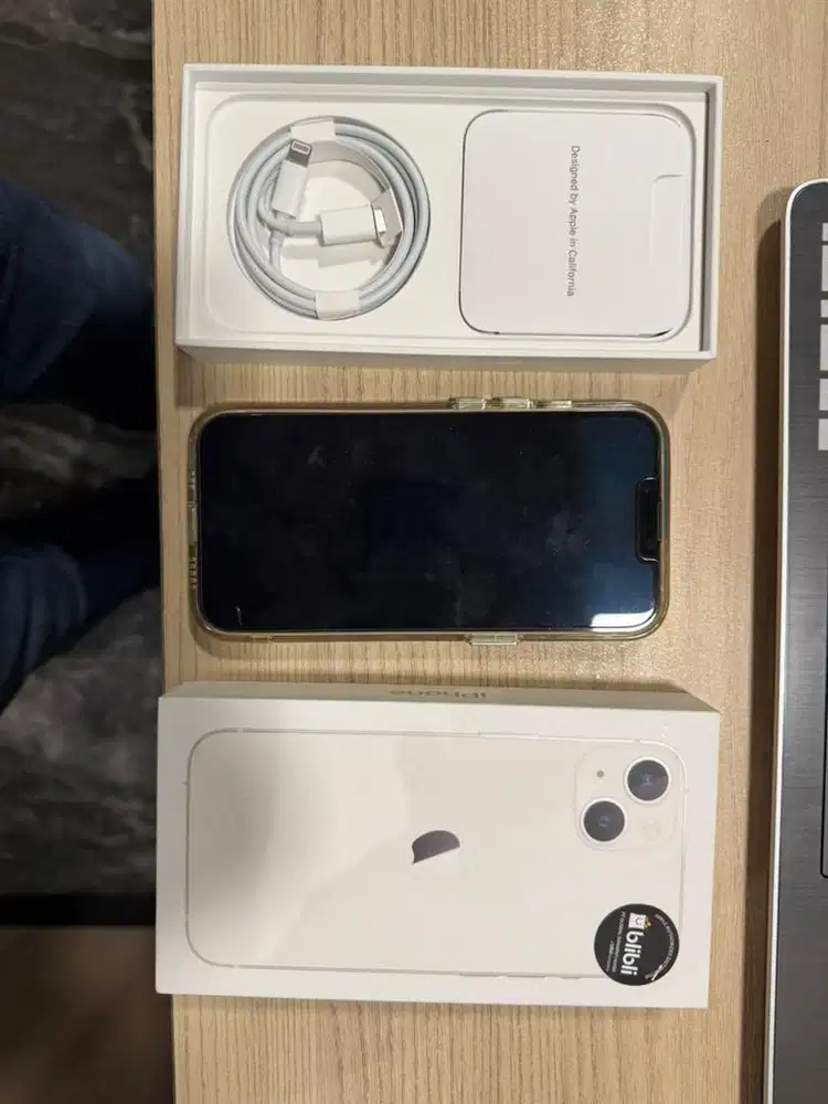 Iphone 13 ex digimap 128gb