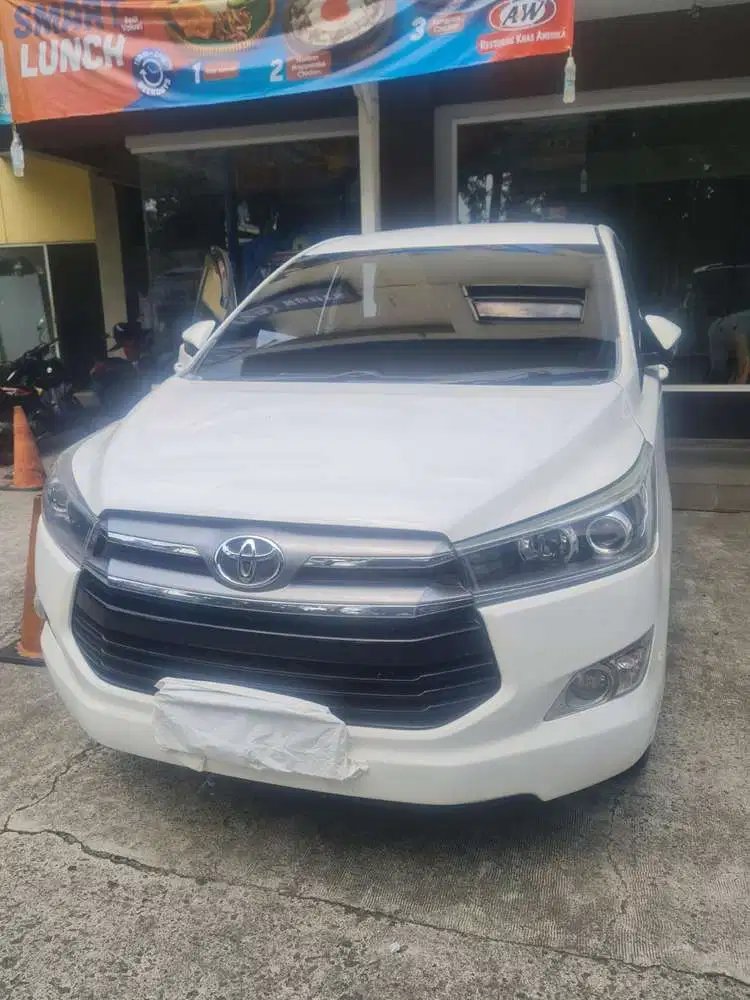 Toyota Kijang Innova 2018 Diesel