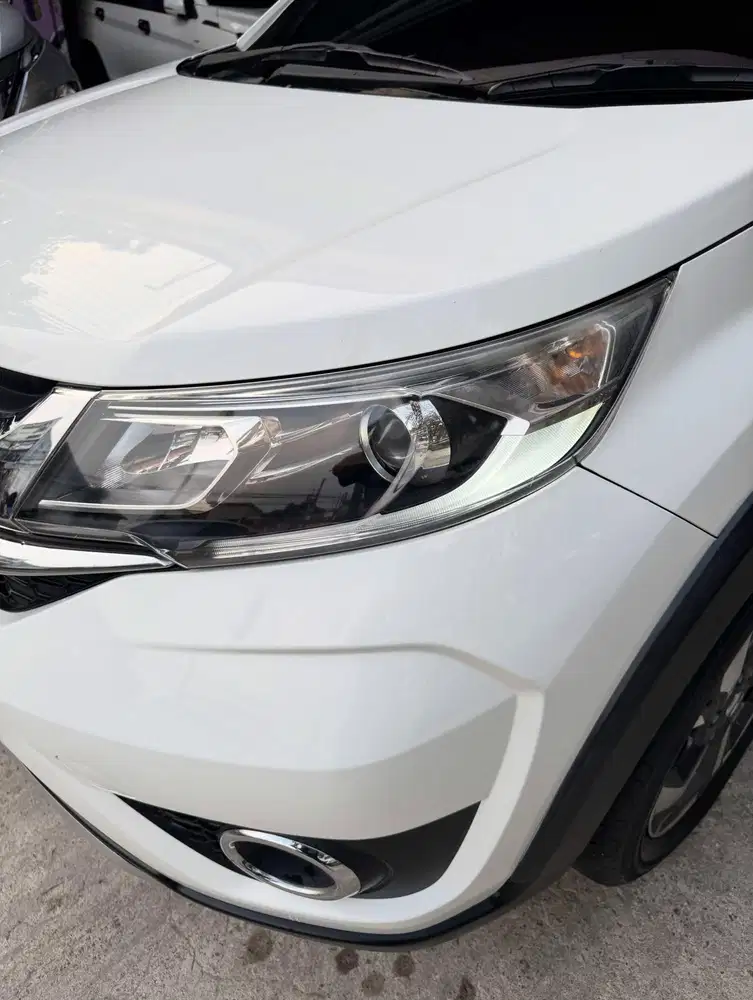 HONDA NEW BRV E PRESTIGE 1.5 CVT 2019(KM50RB)FULLRECORD/PJK8-27/DP9JT!