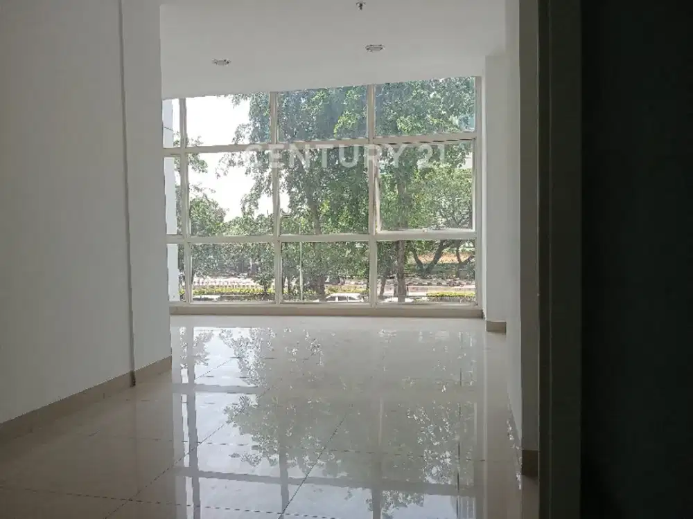 Ruko 2 Lt Strategis Di Apartemen Calia Pulomas Jak Tim S6951