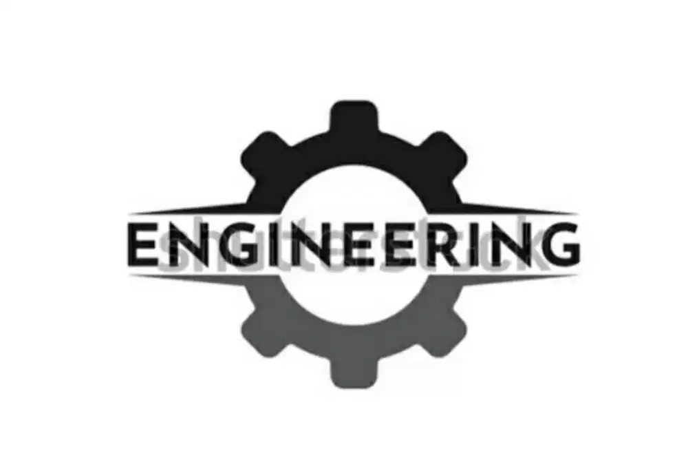 Di Butuhkan Segera Engineering