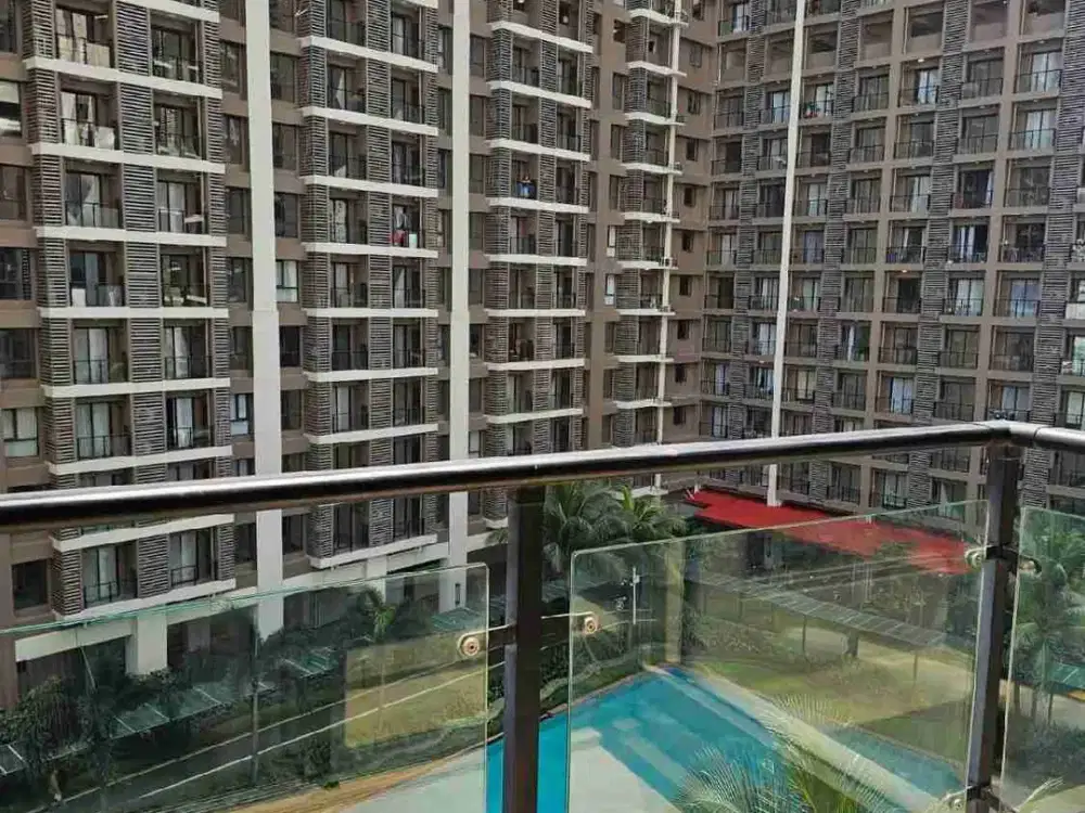 Dijual Apartemen Tower Jervois Sky House Bsd