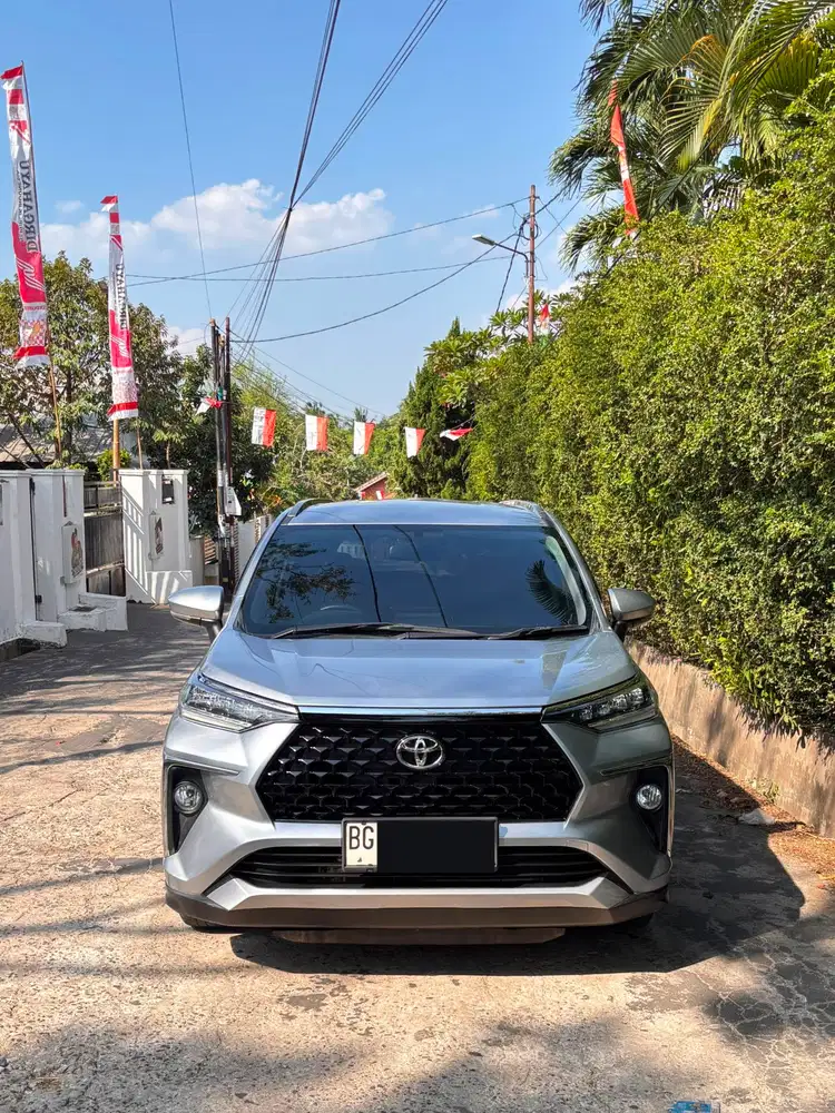 Veloz 1.5 Matic 2023
