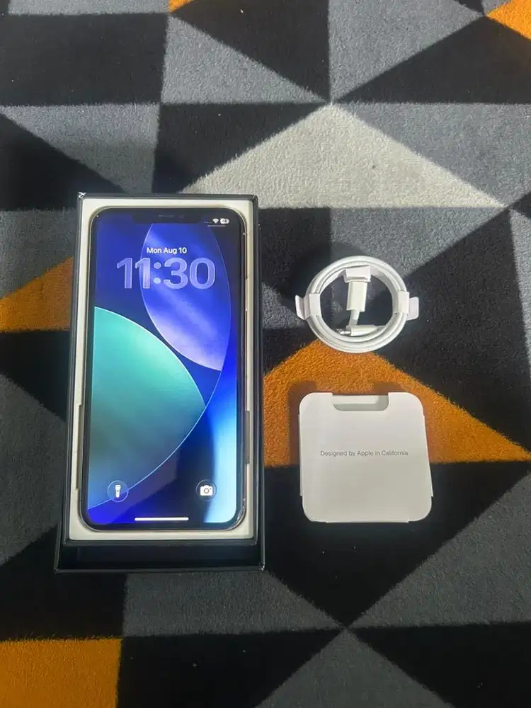 Iphone 11 promax 64 GB Digimap