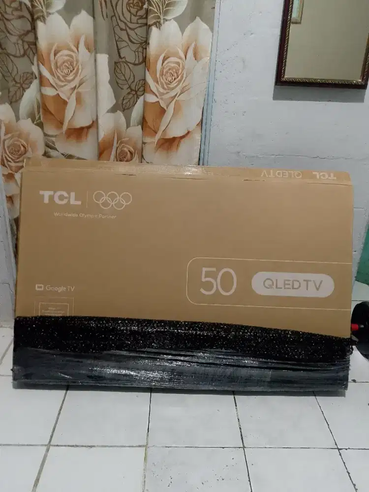 Kardus tv 50 in