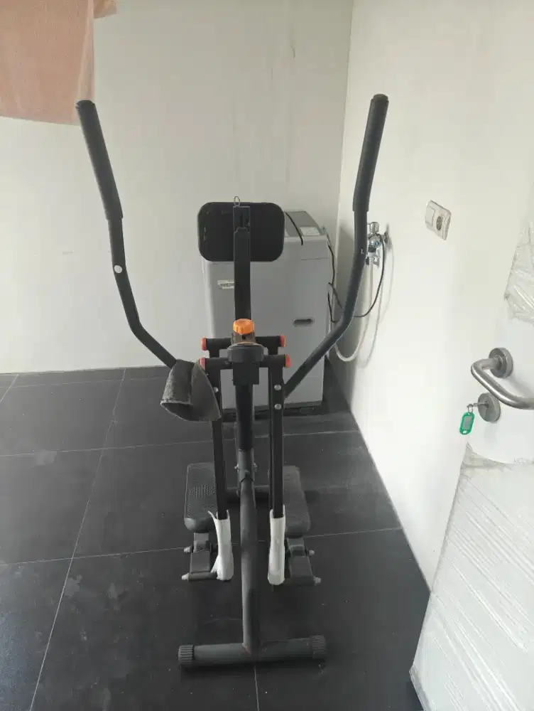 Alat Jalan / Air Walker