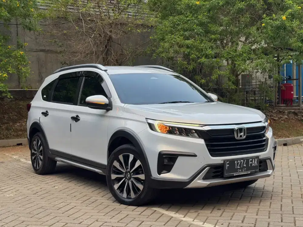 Honda BR-V 2022 Bensin