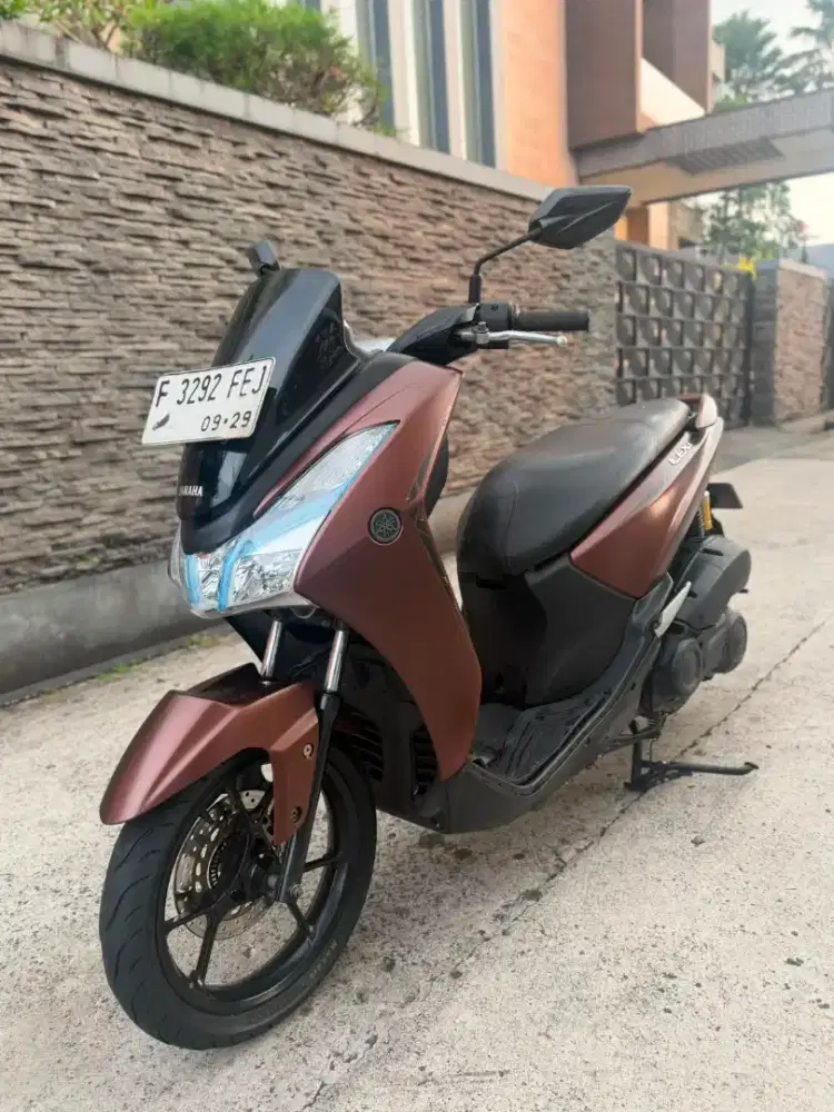 Lexi s Keyless 2018