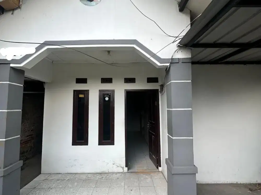 Jual Cepat Rumah di Taman Cibaduyut Indah 1