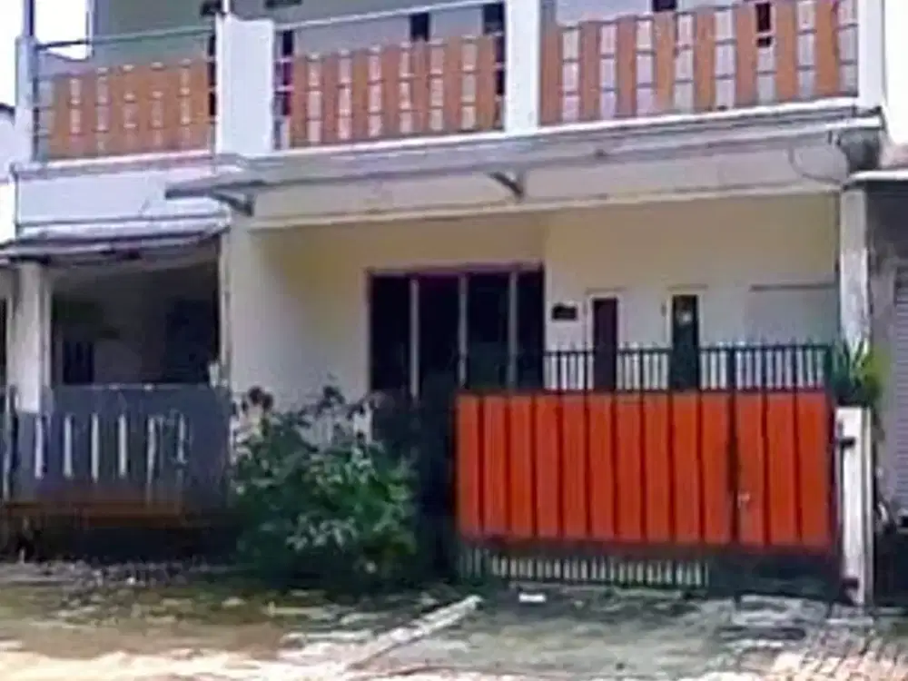 Dijual Rumah 2 Lantai di Depok