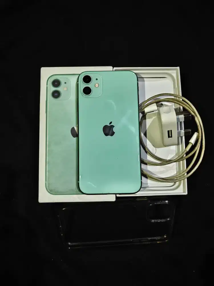 IPHONE 11 64 GB Ex inter ALLOPRATOR