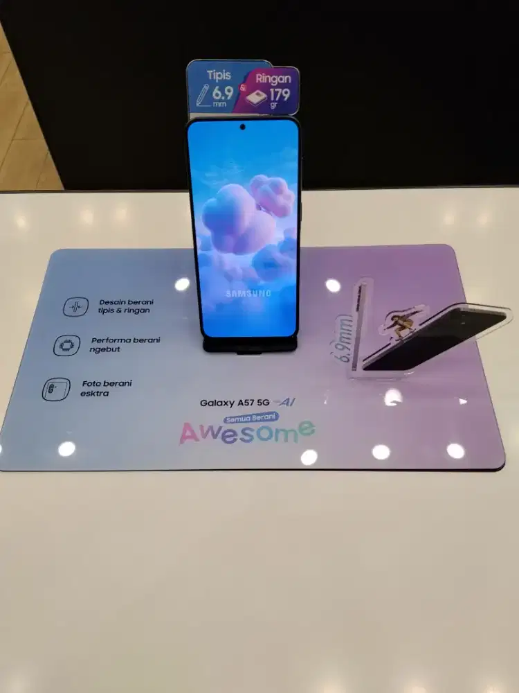 Samsung Galaxy A57 5G
