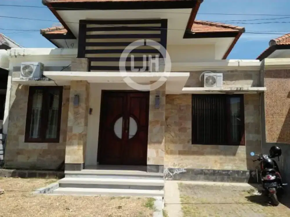Rumah Bagus dan Murah di Penarukan, Singaraja