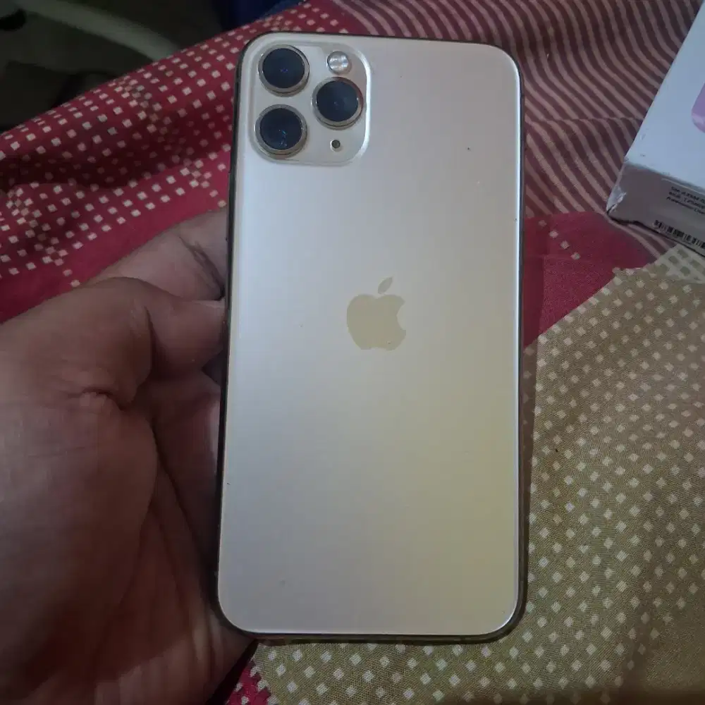 Iphone 11 pro 256