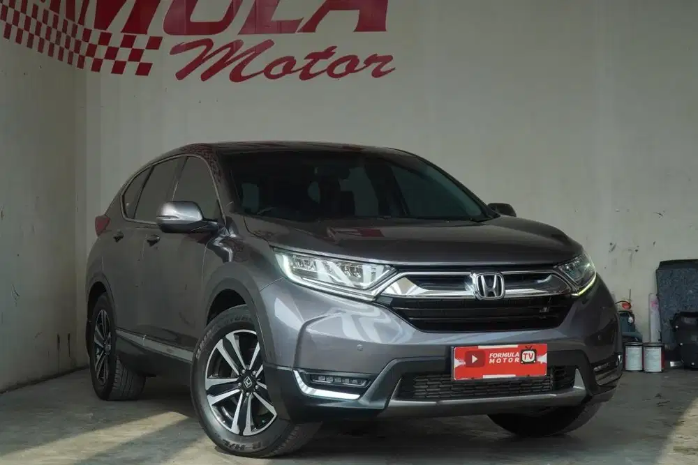 HONDA CRV TURBO PRESTIGE 1.5 A/T 2020