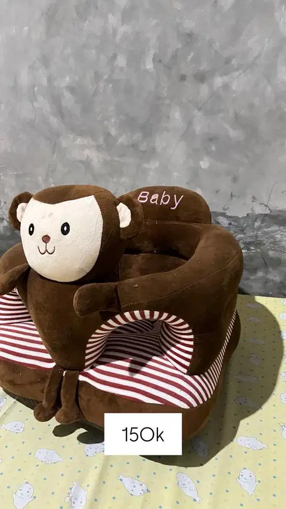 Sofa bayi premium