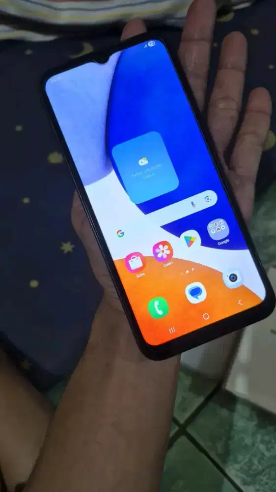 Samsung a14 5G nfc