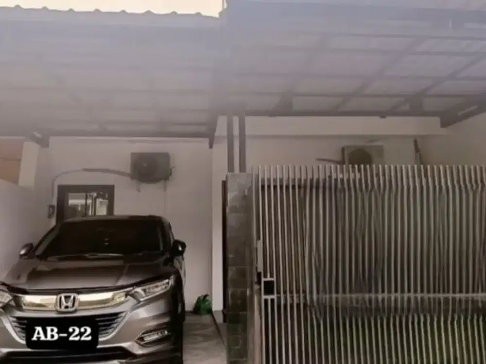 JUAL/SEWA RUMAH BARU RENOVASI SIAP HUNI FULL FURNITURE, SENTRA POIN – SURABAYA TIMUR