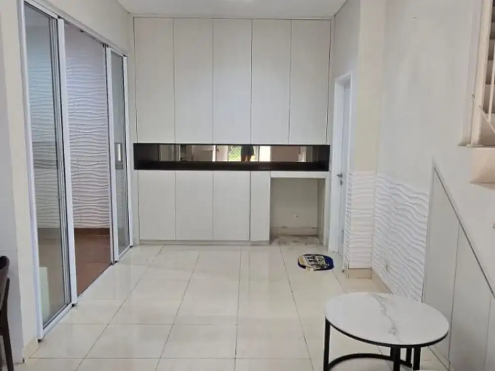 Dijual Rumah Vanya Park BSD SHM di Cluster Anila By Rumah Chinida (Dw)