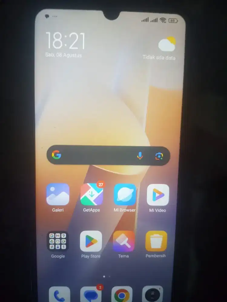 Hape redmi 13 c kondisi batangan aman mulus imei teedaftar resmi. Gas