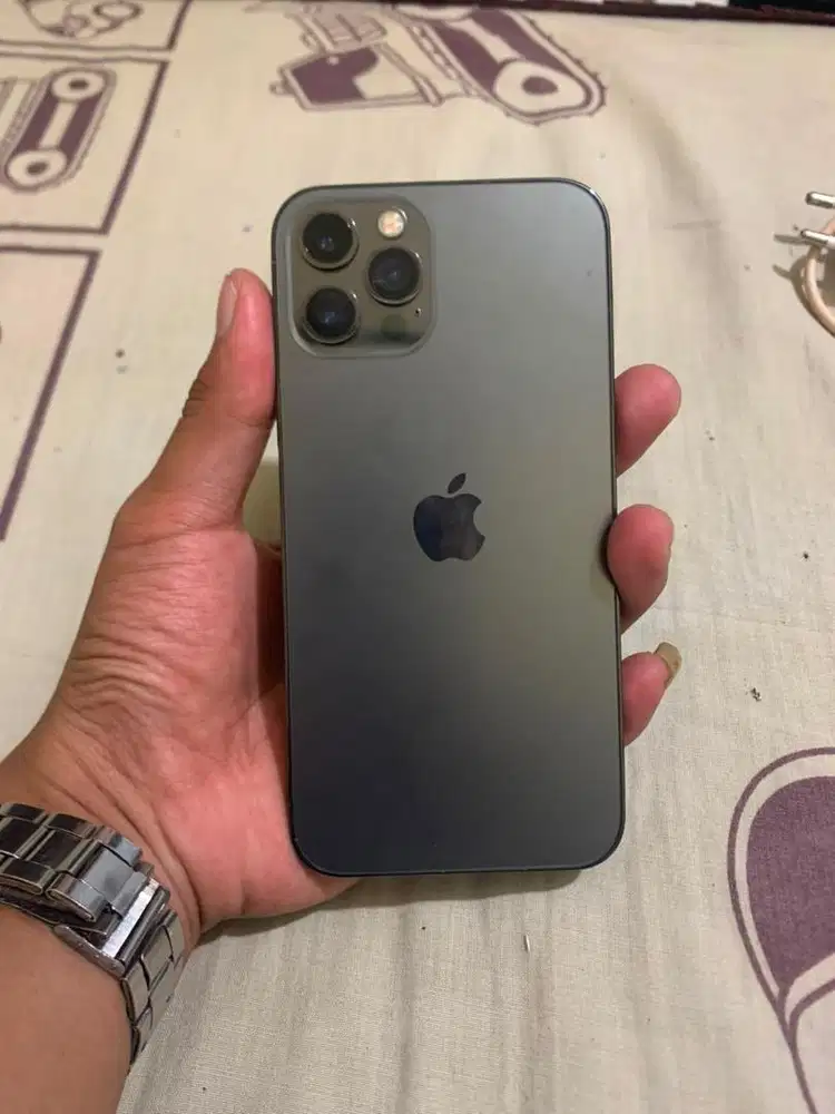 Iphone 12 Pro inter All operator