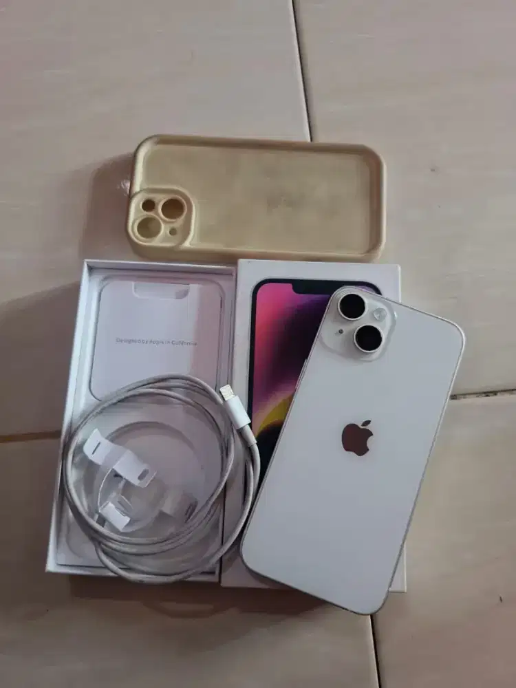 iPhone 14 128gb inter all provider