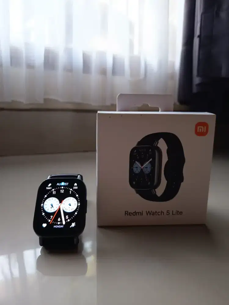 Xiaomi Redmi Watch 5 Lite