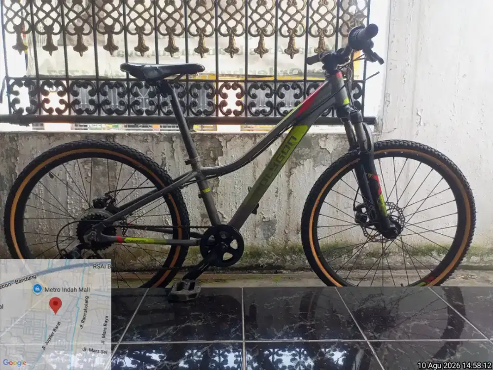 Polygon relic uk 24