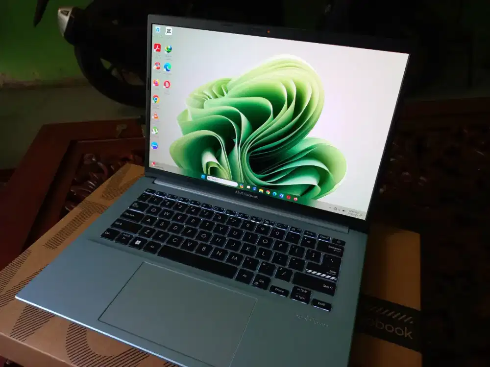 Asus Vivobook Pro