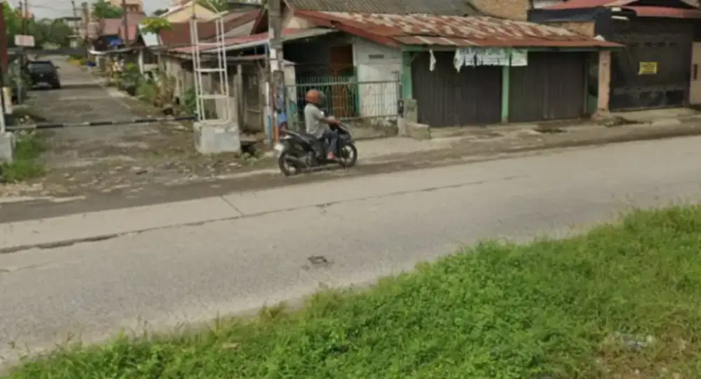 RUMAH JALAN ISMAIL HARUN SEBERANG KOMPLEK CITRALAND GAMA CITY PANCING