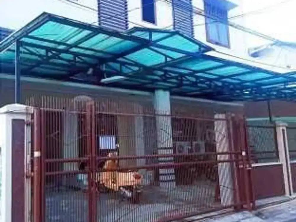 Kos Kosan Cocok Untuk Mahasiswa dan Karyawan di Grogol Jakarta