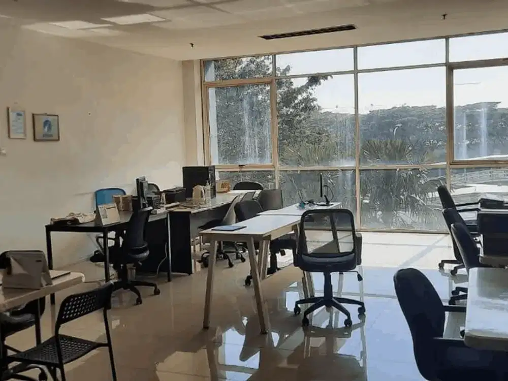 Ruko Hook Dan Strategis Di Apartemen Tifolia Kayu Putih S6551