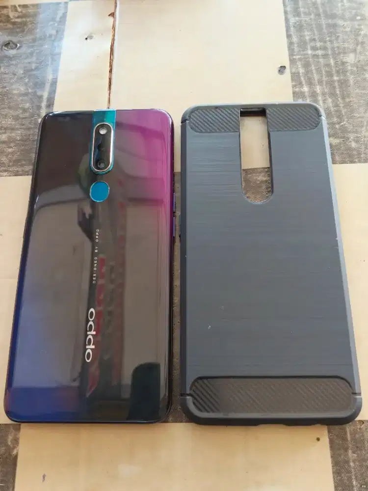OPPO F11 PRO RAM 6/64