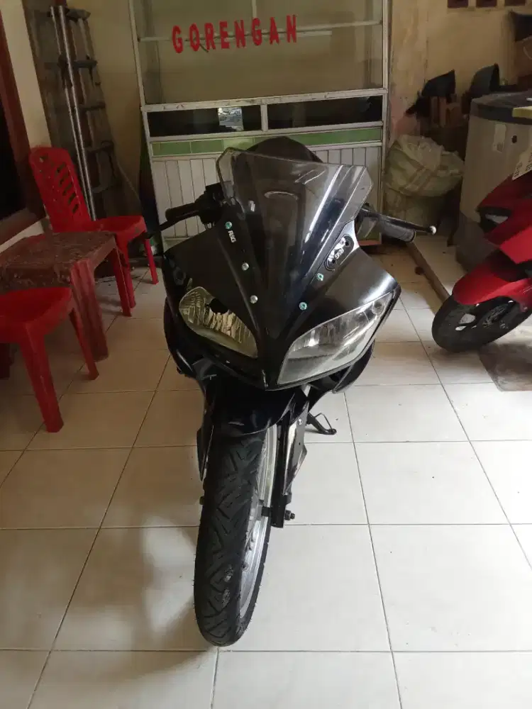 yamaha r15 v2 2016