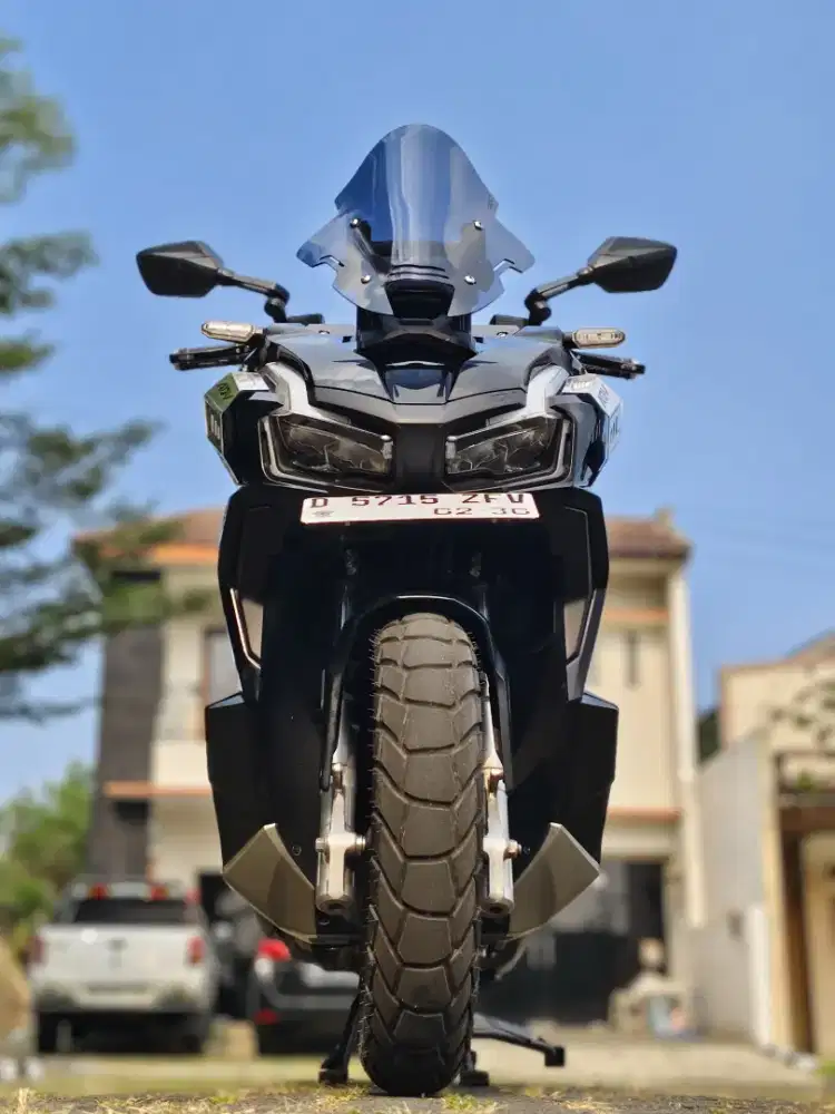 Honda ADV 160 CBS 2025