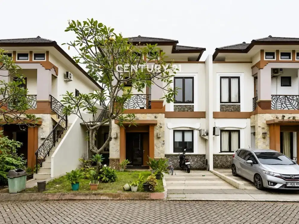 DI JUAL RUMAH DI GUNUNG SINDUR BALI RESORT