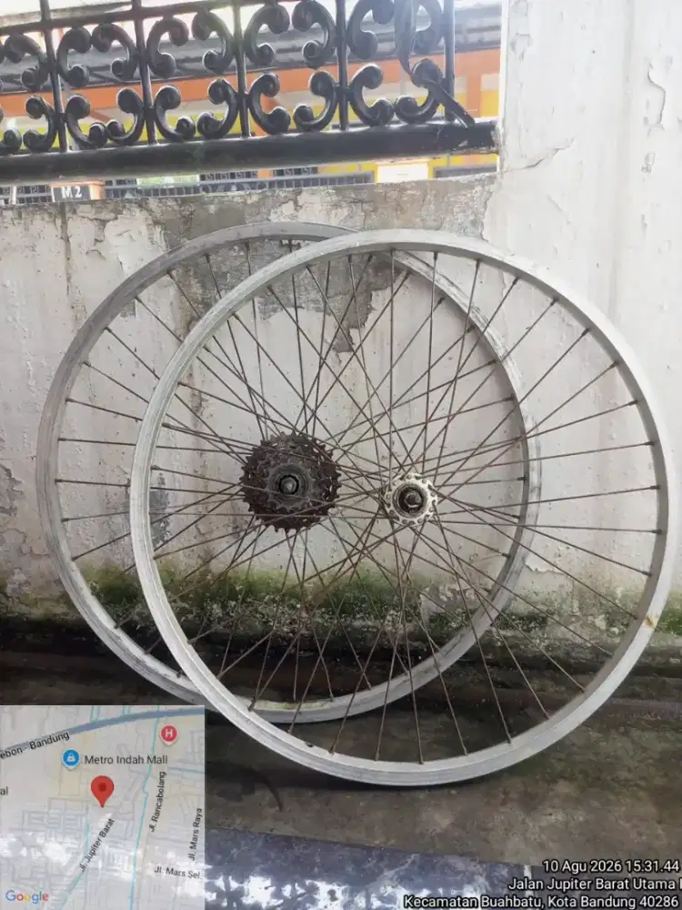 Pelk araya vp 20 alloy