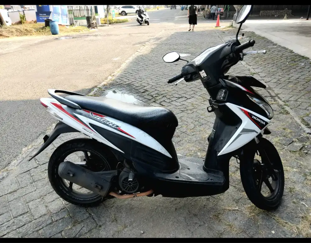 Vario 110 FI - 2019