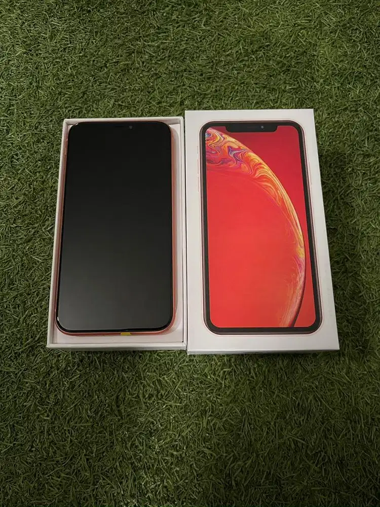 Iphone XR 64gb EX Inter
