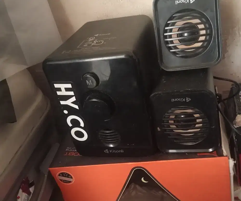 Speaker u3000Bt