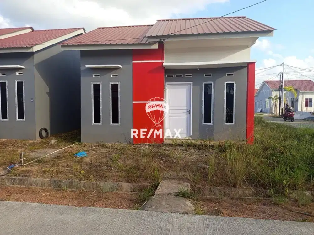 DIJUAL RUMAH DI PERUMAHAN CITRA PELITA 9 TANJUNG PINANG