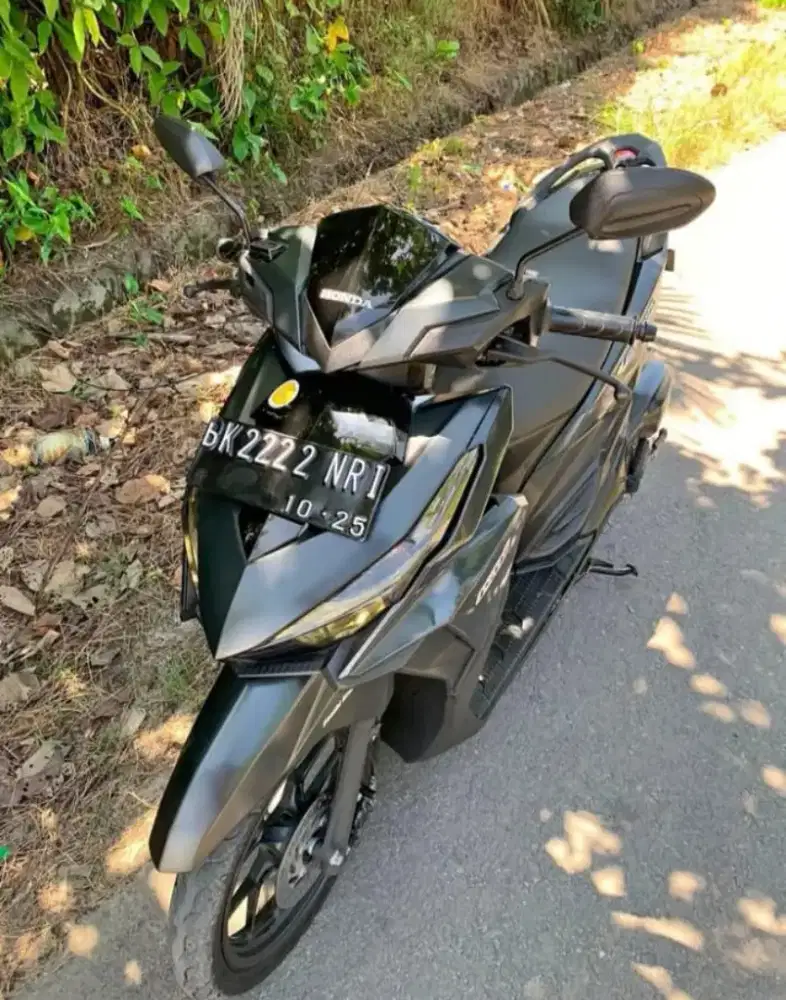 Dijual Vario Tahun 2015