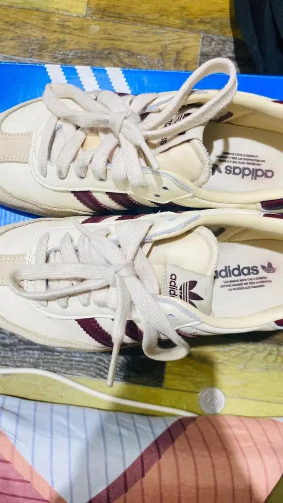 sepatu samba og uk 38