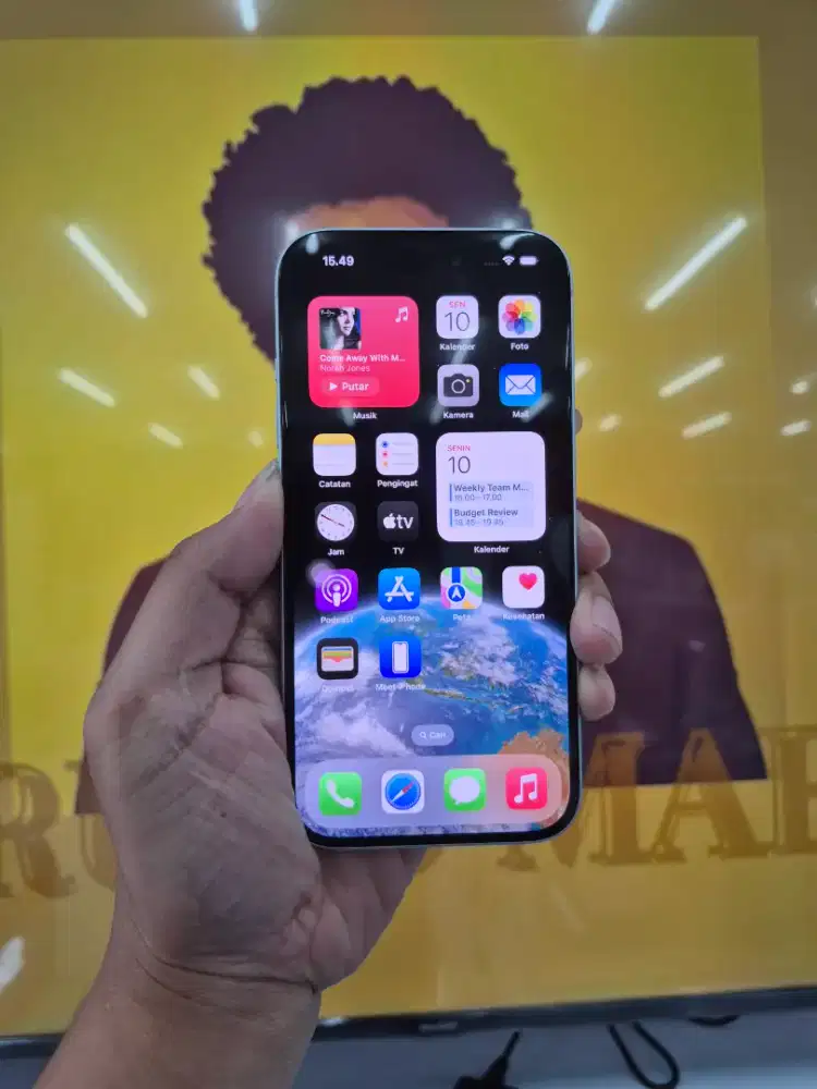 Promo Apple Iphone 15